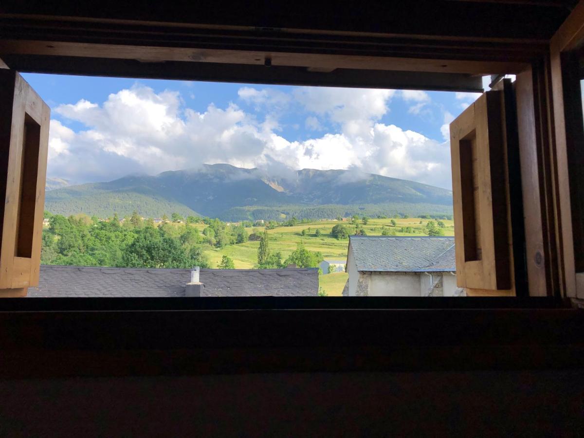 Charmant Appartement Dans Le Village/Coqueto Apartamento En El Pueblecito La Cabanasse Экстерьер фото