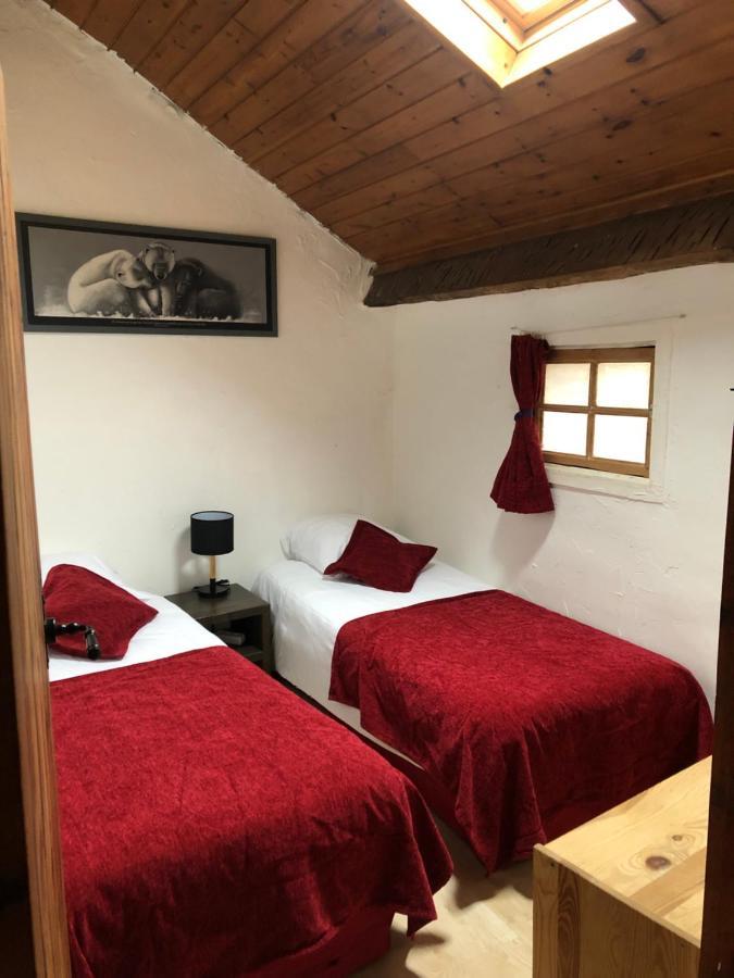 Charmant Appartement Dans Le Village/Coqueto Apartamento En El Pueblecito La Cabanasse Экстерьер фото