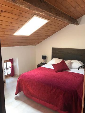 Charmant Appartement Dans Le Village/Coqueto Apartamento En El Pueblecito La Cabanasse Экстерьер фото