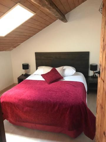 Charmant Appartement Dans Le Village/Coqueto Apartamento En El Pueblecito La Cabanasse Экстерьер фото